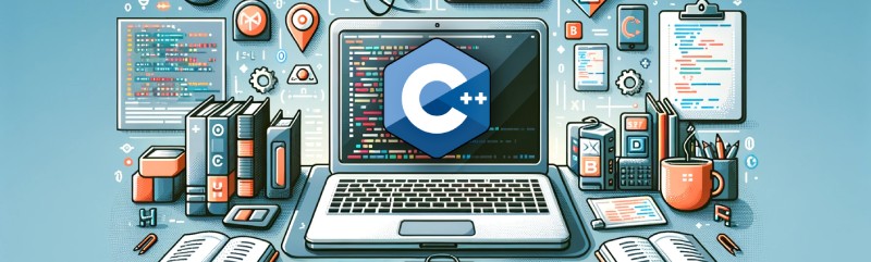 C++ nedir ve nasıl öğrenilir? Yeni başlayanlar için temel C++ kaynakları, ipuçları ve en iyi öğrenme yöntemleri. Bu kapsamlı rehber, Modern C++ özelliklerini, etkili pratiklerini ve başarılı öğrenme stratejilerini sunar. C++'ın temelini hızla kavrayın ve yazılım geliştirmeye adım atın. C++ nedir ve nasıl öğrenilir? Yeni başlayanlar için temel C++ kaynakları, ipuçları ve en iyi öğrenme yöntemleri. Bu kapsamlı rehber, Modern C++ özelliklerini, etkili pratiklerini ve başarılı öğrenme stratejilerini sunar. C++'ın temelini hızla kavrayın ve yazılım geliştirmeye adım atın.